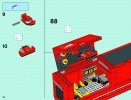 Building Instructions - LEGO - Speed Champions - 75913 - F14 T & Scuderia Ferrari Truck: Page 190