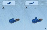 Building Instructions - LEGO - Jurassic World - 75915 - Pteranodon Capture: Page 9