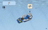 Building Instructions - LEGO - Jurassic World - 75915 - Pteranodon Capture: Page 25