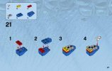 Building Instructions - LEGO - Jurassic World - 75915 - Pteranodon Capture: Page 27