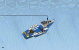 Building Instructions - LEGO - Jurassic World - 75915 - Pteranodon Capture: Page 28