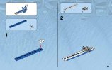 Building Instructions - LEGO - Jurassic World - 75915 - Pteranodon Capture: Page 29