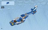 Building Instructions - LEGO - Jurassic World - 75915 - Pteranodon Capture: Page 34