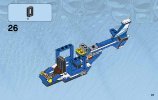 Building Instructions - LEGO - Jurassic World - 75915 - Pteranodon Capture: Page 37