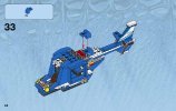 Building Instructions - LEGO - Jurassic World - 75915 - Pteranodon Capture: Page 44