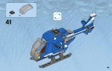 Building Instructions - LEGO - Jurassic World - 75915 - Pteranodon Capture: Page 53