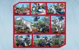 Building Instructions - LEGO - Jurassic World - 75915 - Pteranodon Capture: Page 79