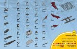 Building Instructions - LEGO - Jurassic World - 75915 - Pteranodon Capture: Page 81