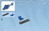 Building Instructions - LEGO - Jurassic World - 75915 - Pteranodon Capture: Page 8