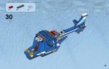 Building Instructions - LEGO - Jurassic World - 75915 - Pteranodon Capture: Page 41