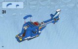 Building Instructions - LEGO - Jurassic World - 75915 - Pteranodon Capture: Page 42