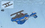 Building Instructions - LEGO - Jurassic World - 75915 - Pteranodon Capture: Page 52