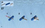 Building Instructions - LEGO - Jurassic World - 75916 - Dilophosaurus Ambush: Page 40