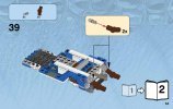 Building Instructions - LEGO - Jurassic World - 75916 - Dilophosaurus Ambush: Page 53