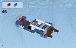 Building Instructions - LEGO - Jurassic World - 75916 - Dilophosaurus Ambush: Page 8