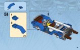 Building Instructions - LEGO - Jurassic World - 75916 - Dilophosaurus Ambush: Page 13