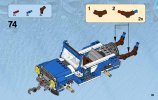 Building Instructions - LEGO - Jurassic World - 75916 - Dilophosaurus Ambush: Page 39