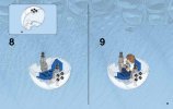 Building Instructions - LEGO - Jurassic World - 75916 - Dilophosaurus Ambush: Page 11