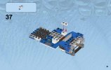 Building Instructions - LEGO - Jurassic World - 75916 - Dilophosaurus Ambush: Page 51