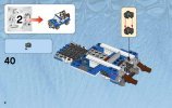 Building Instructions - LEGO - Jurassic World - 75916 - Dilophosaurus Ambush: Page 2