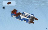 Building Instructions - LEGO - Jurassic World - 75916 - Dilophosaurus Ambush: Page 9