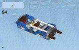 Building Instructions - LEGO - Jurassic World - 75916 - Dilophosaurus Ambush: Page 16