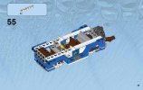 Building Instructions - LEGO - Jurassic World - 75916 - Dilophosaurus Ambush: Page 17