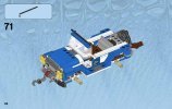 Building Instructions - LEGO - Jurassic World - 75916 - Dilophosaurus Ambush: Page 36