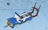 Building Instructions - LEGO - Jurassic World - 75916 - Dilophosaurus Ambush: Page 43