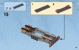 Building Instructions - LEGO - Jurassic World - 75917 - Raptor Rampage: Page 23