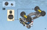 Building Instructions - LEGO - Jurassic World - 75917 - Raptor Rampage: Page 55