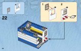 Building Instructions - LEGO - Jurassic World - 75917 - Raptor Rampage: Page 24