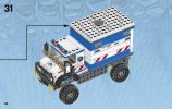 Building Instructions - LEGO - Jurassic World - 75917 - Raptor Rampage: Page 36