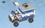 Building Instructions - LEGO - Jurassic World - 75917 - Raptor Rampage: Page 43