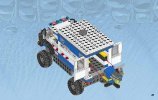 Building Instructions - LEGO - Jurassic World - 75917 - Raptor Rampage: Page 47