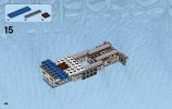 Building Instructions - LEGO - Jurassic World - 75917 - Raptor Rampage: Page 26