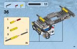 Building Instructions - LEGO - Jurassic World - 75917 - Raptor Rampage: Page 53