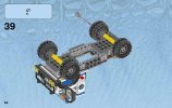 Building Instructions - LEGO - Jurassic World - 75917 - Raptor Rampage: Page 56