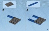 Building Instructions - LEGO - Jurassic World - 75917 - Raptor Rampage: Page 3