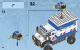 Building Instructions - LEGO - Jurassic World - 75917 - Raptor Rampage: Page 42