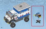 Building Instructions - LEGO - Jurassic World - 75917 - Raptor Rampage: Page 46