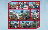 Building Instructions - LEGO - Jurassic World - 75917 - Raptor Rampage: Page 51