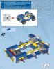 Building Instructions - LEGO - Jurassic World - 75918 - T. rex Tracker: Page 2