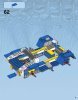 Building Instructions - LEGO - Jurassic World - 75918 - T. rex Tracker: Page 17