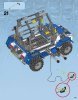 Building Instructions - LEGO - Jurassic World - 75918 - T. rex Tracker: Page 59