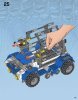 Building Instructions - LEGO - Jurassic World - 75918 - T. rex Tracker: Page 63