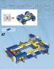 Building Instructions - LEGO - Jurassic World - 75918 - T. rex Tracker: Page 2