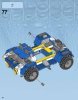 Building Instructions - LEGO - Jurassic World - 75918 - T. rex Tracker: Page 32