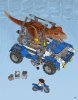 Building Instructions - LEGO - Jurassic World - 75918 - T. rex Tracker: Page 65