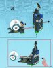 Building Instructions - LEGO - Jurassic World - 75919 - Indominus rex™ Breakout: Page 27